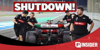 F1 Summer Break में टीमें क्या कर सकती हैं और क्या नहीं?  