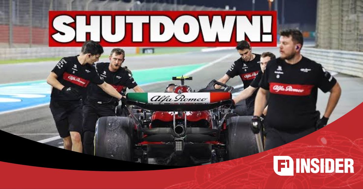 F1 Summer Break में टीमें क्या कर सकती हैं और क्या नहीं?  