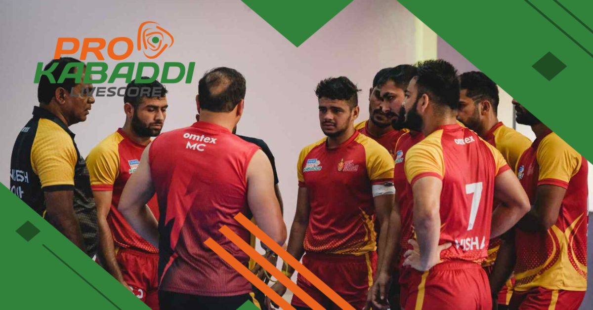 Telugu Titans ने इन Players को किया Release और Retain  