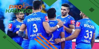 Haryana Steelers ने इन Players को किया Release और Retain  