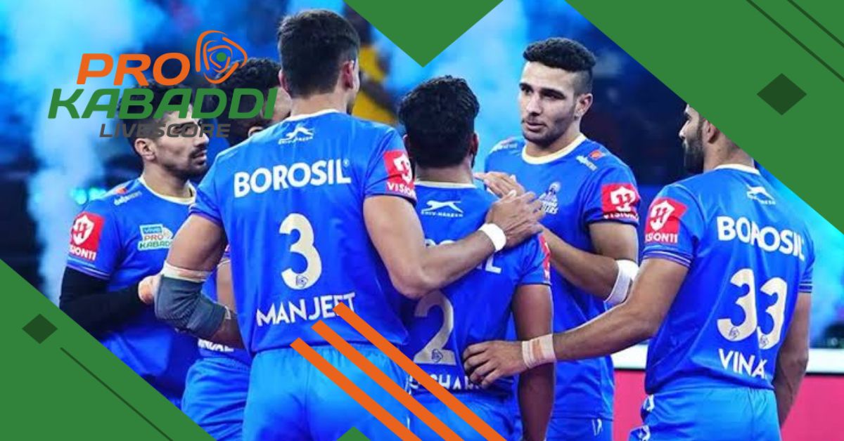 Haryana Steelers ने इन Players को किया Release और Retain  