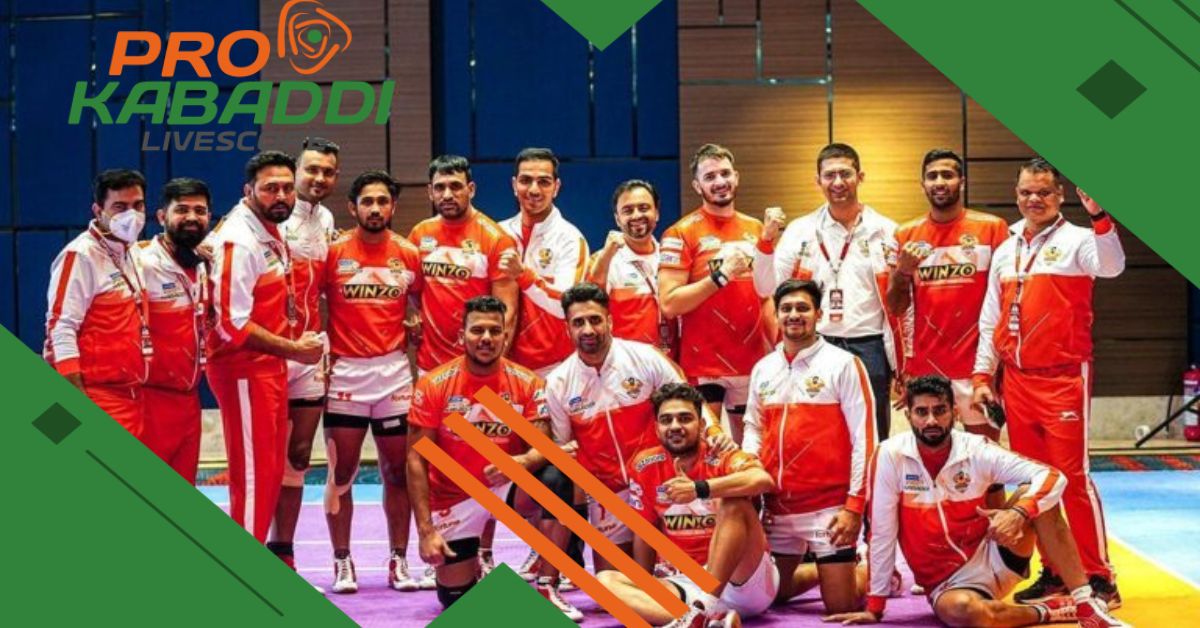 Gujarat Giants ने इन Players को किया Release और Retain  