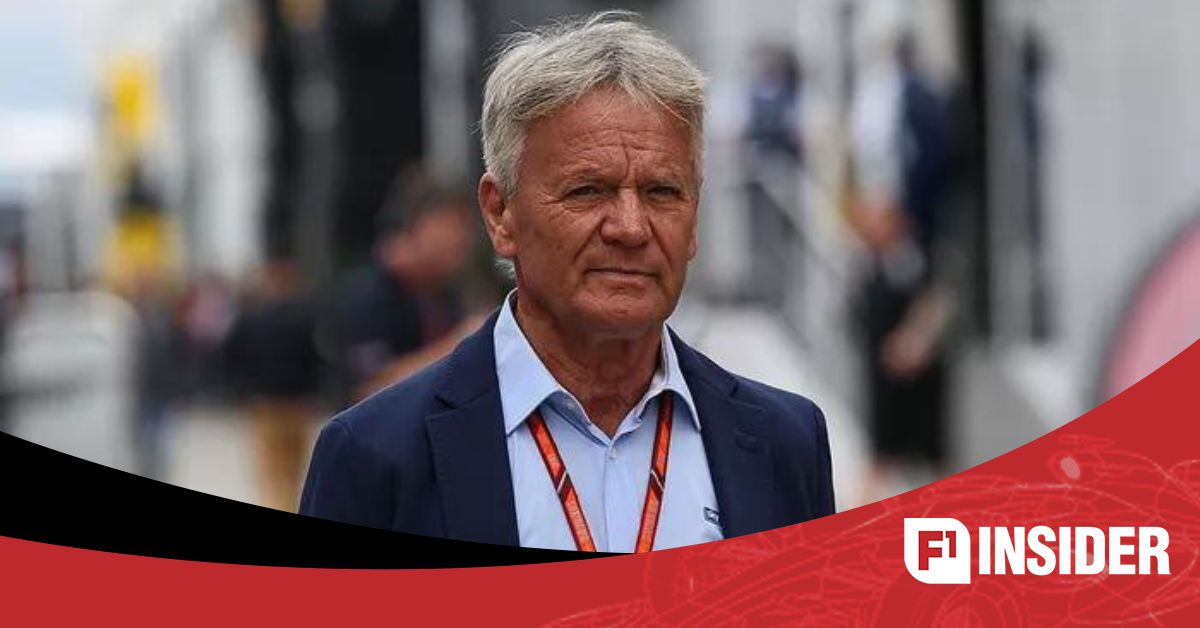 पूर्व F1 ड्राइवर Marc Surer ने Ferrari पर लगाया गंभीर आरोप   पूर्व F1 ड्राइवर Marc Surer ने Ferrari पर लगाया गंभीर आरोप