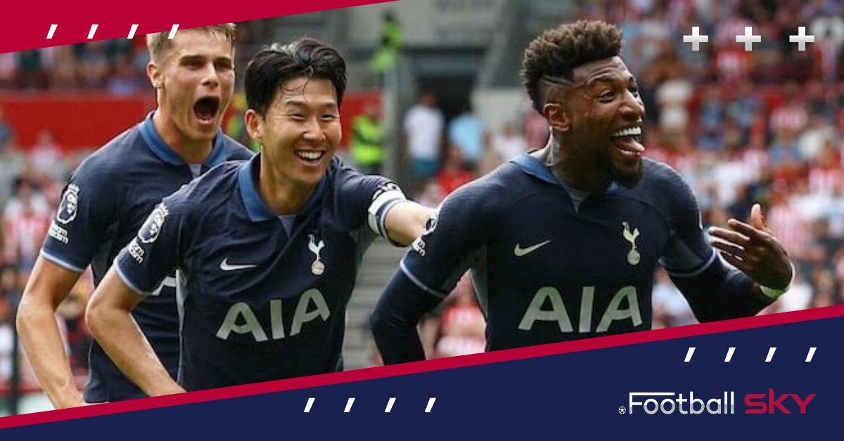 स्पर्स ने एक कमाल के ड्रॉ से की वापसी  