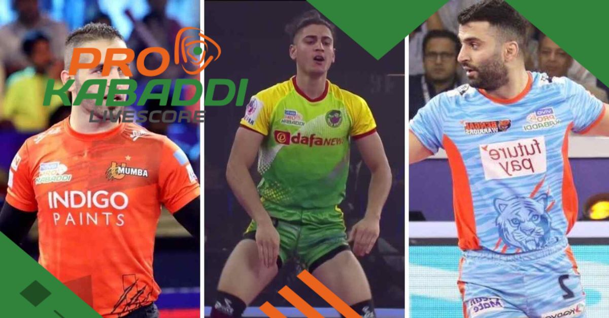 Asian Games 2023 के लिए Iran Men's Kabaddi Team का ऐलान  