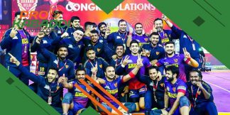 Dabang Delhi KC ने इन Players को किया Release और Retain  