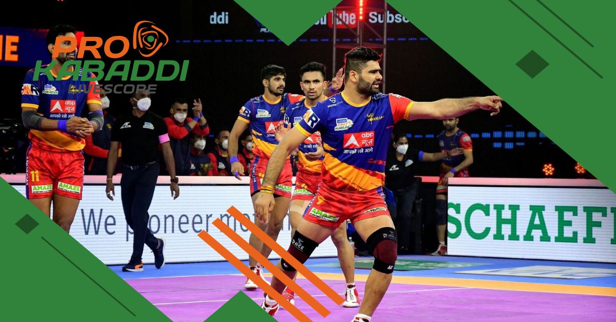 UP Yoddhas ने इन Players को किया Release और Retain  