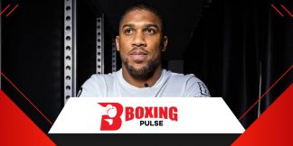 जोशुआ ने वाइल्डर को अपने अगले चेल्लेंजर के रूप मे चुना  