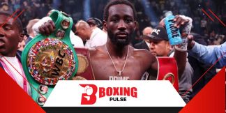 टेरेंस क्रॉफर्ड एक समय मेरे पास कुछ भी नही था  