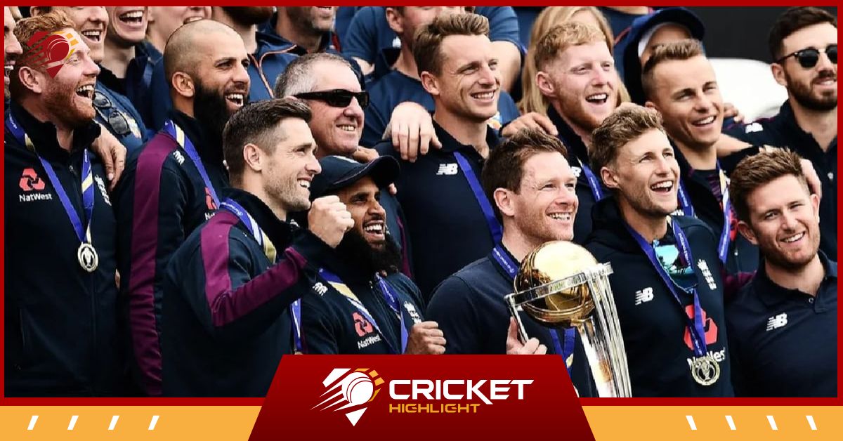 2023 ODI WC के Tickets के लिए Registration हुआ चालू  