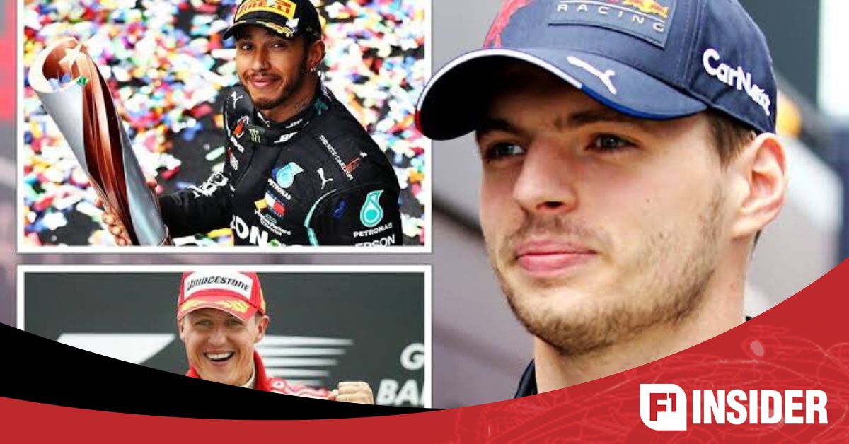 F1: एक ही टीम के लिए सबसे अधिक रेस वाले टॉप 5 ड्राइवर  