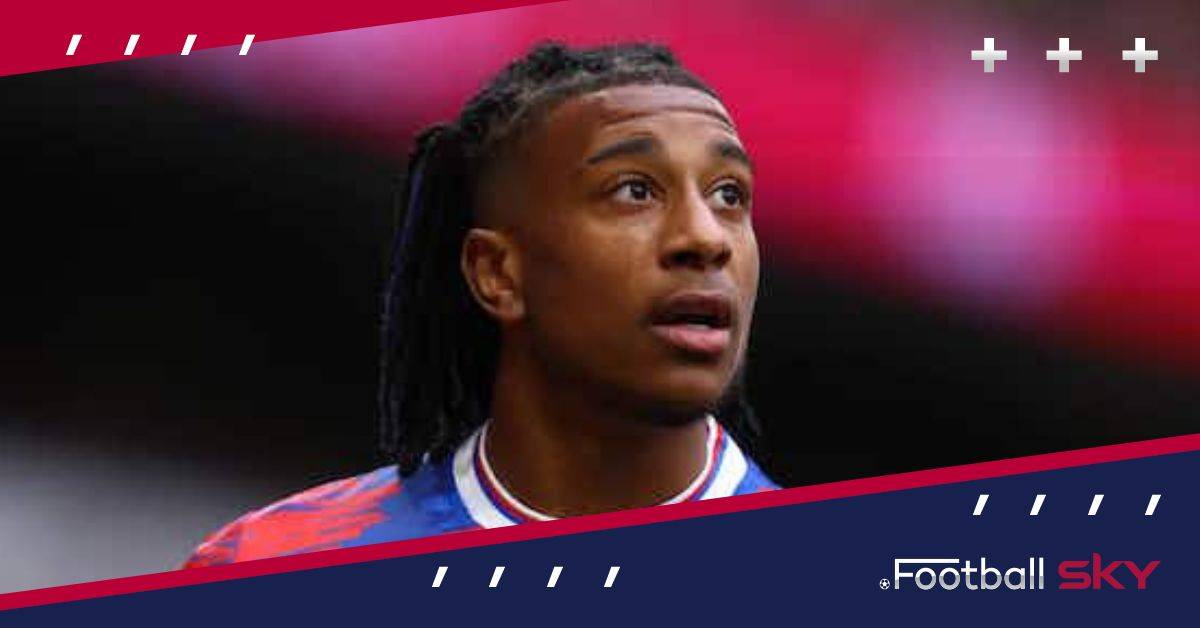 माइकल ओलिसे को चेल्सी से बात करने की अनुमति दी  गई  