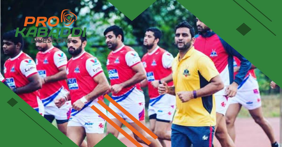 कौन है L Srinivas Reddy? जो बने है बांग्लादेश कबड्डी के कोच  