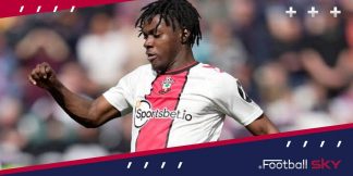 लविया रवाना हुए चेल्सी मेडिकल की और  