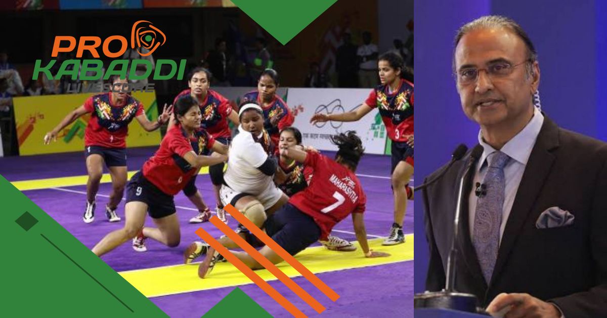 क्या Women's PKL शुरू होगा? लीग के संस्थापक ने दिया ये जवाब  