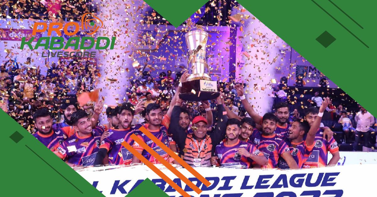 Real Kabaddi League 2023 में नजर आएंगे PKL के ये 5 धुरंधर  
