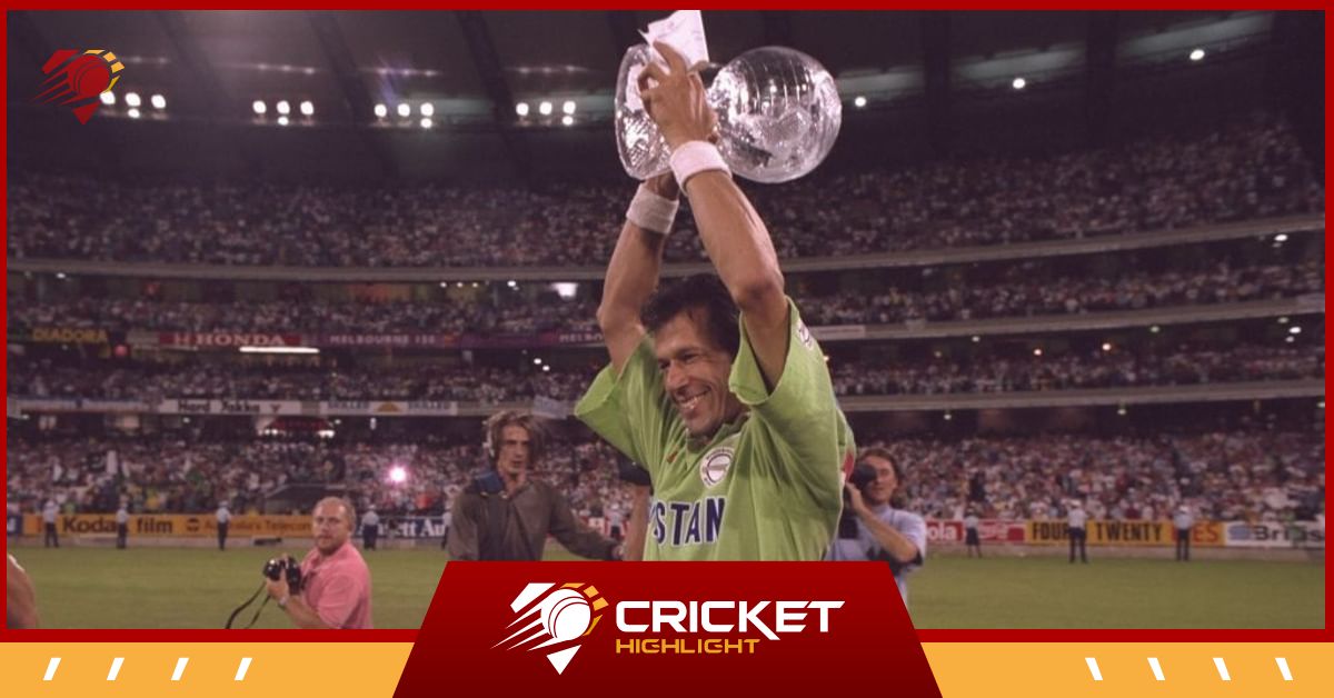 PCB ने WC 2023 के Promotional Video में सुधारी ये गलती  