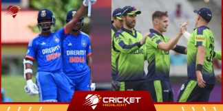 IND vs IRE: T20 का पहला मुकाबला 18 अगस्त से होगा शुरू  