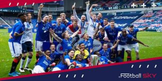 रेंजर्स टीम को अभी और भी सुधार की ज़रूरत  है  