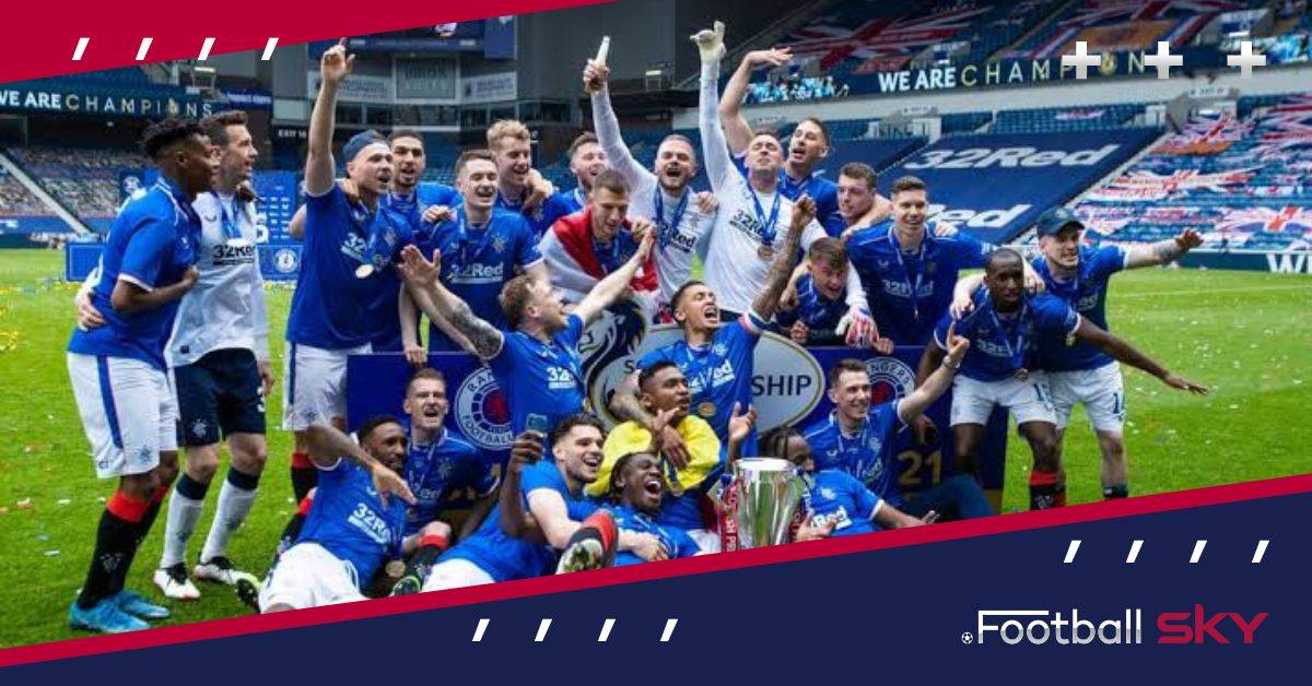 रेंजर्स टीम को अभी और भी सुधार की ज़रूरत  है  