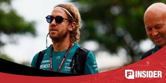 F1 में सबसे ज्यादा किस चीज को याद करते है Sebastian Vettel?  