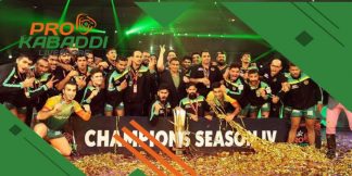 PKL Winner List by Season | पीकेएल विजेताओं की सूची  