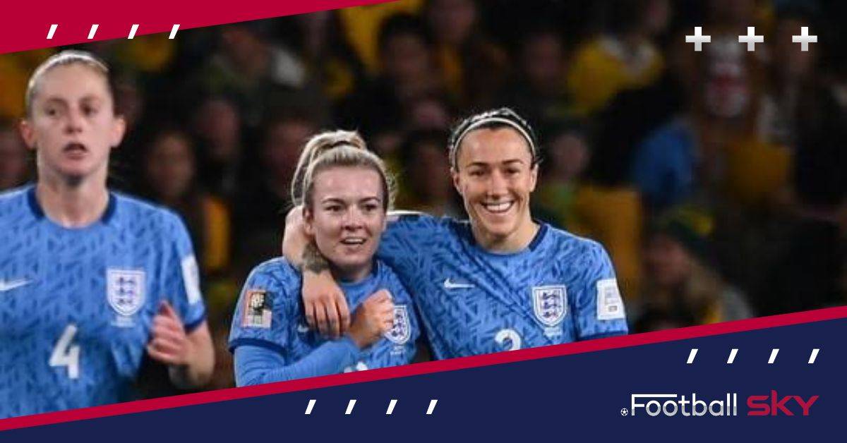 इंग्लैंड वीमेन पहुँची वर्ल्ड कप की फाइनल मे  