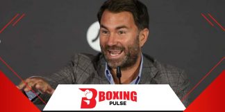 हर्न ने कहा कैनेलो के साथ हमारा रिश्ता यही तक था  