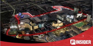 History of Las Vegas F1 Circuit: लास वेगास सर्किट की खासियत  