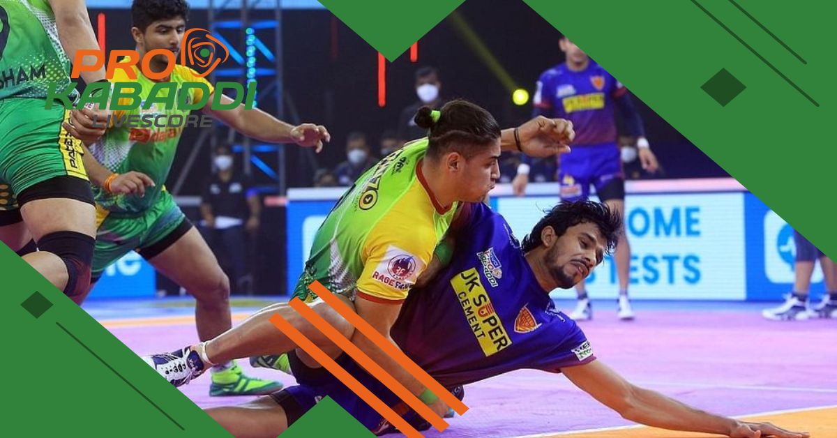 Pro Kabaddi League 2023 भारत को रोमांचित करने के लिए तैयार  