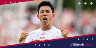 लिवरपूल ने अपनी राह जापान के एंडो पर गड़ाईं  