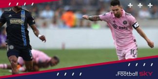 मैने फुटबॉल मे सब कुछ कर लिया है हासिल बोले मेस्सी  