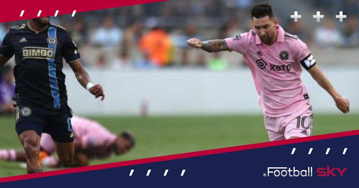 मैने फुटबॉल मे सब कुछ कर लिया है हासिल बोले मेस्सी  