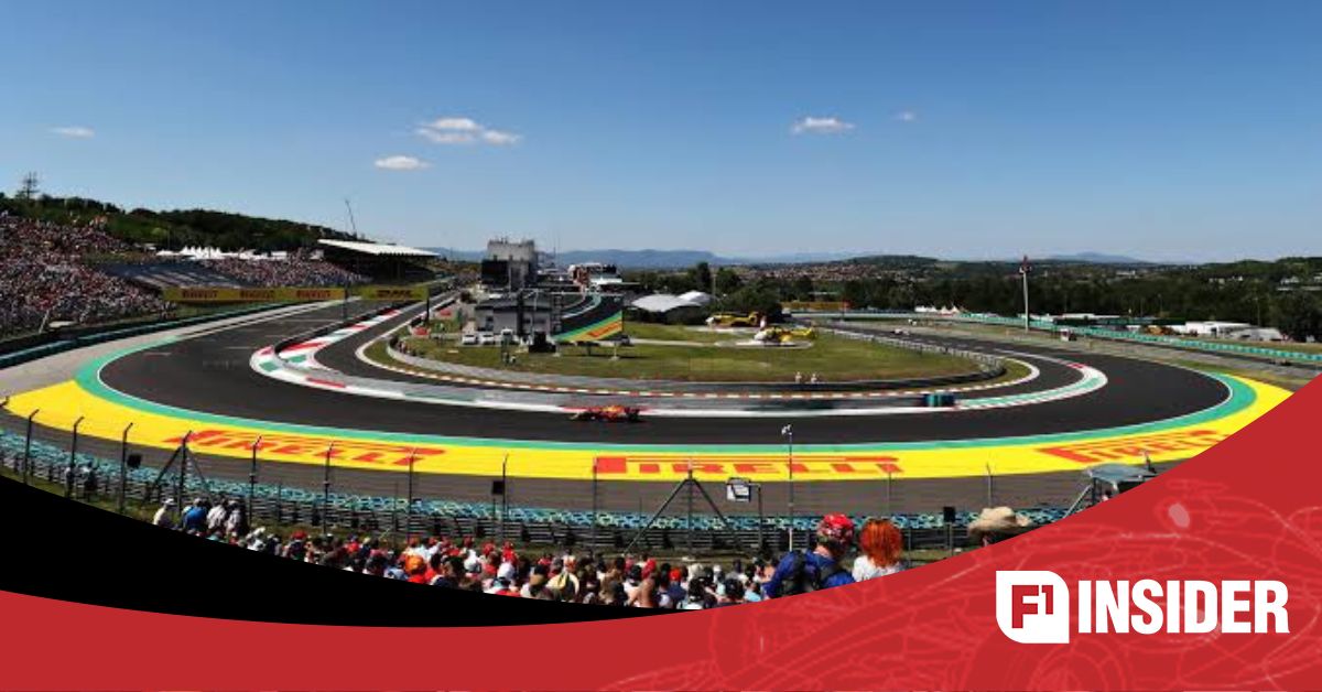 History of Hungaroring Circuit: हंगारोरिंग सर्किट की खासियत  
