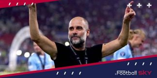 हम कभी चेल्सी की तरह खर्चा नही करेंगे बोले पेप गार्डियोला  