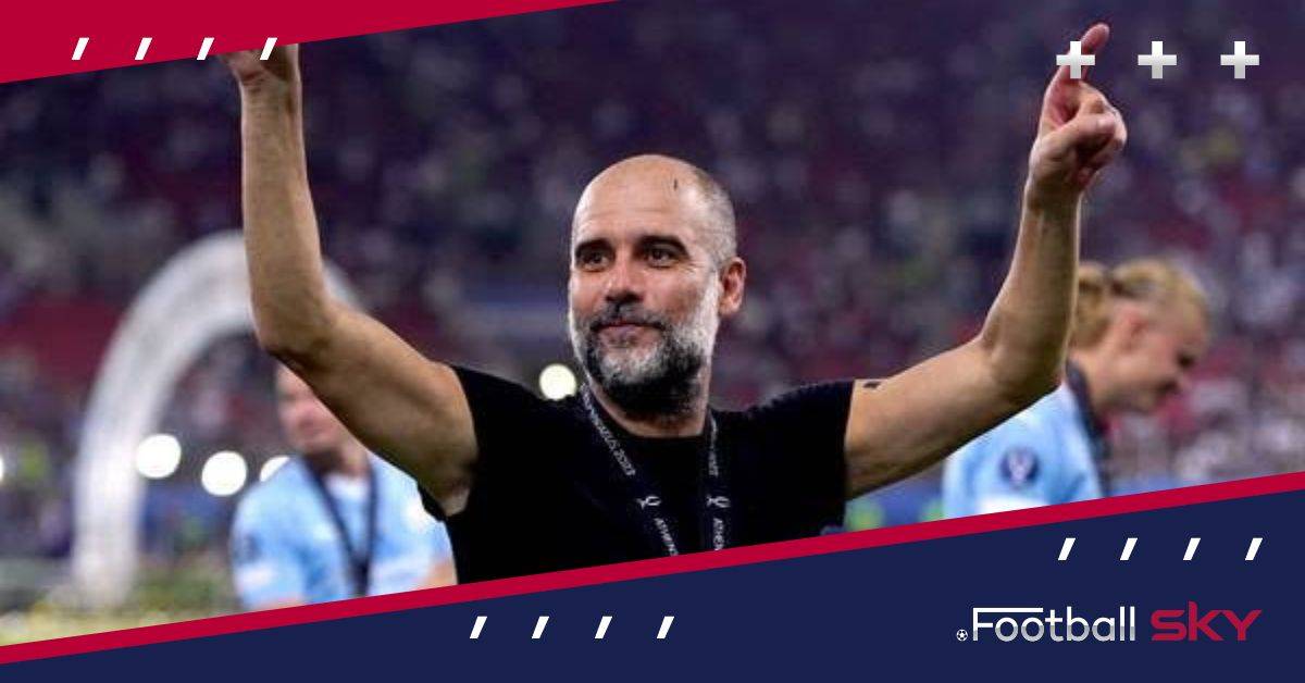 हम कभी चेल्सी की तरह खर्चा नही करेंगे बोले पेप गार्डियोला  