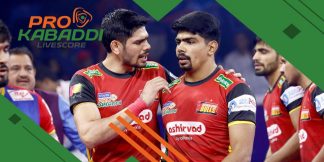 Pro Kabaddi 10 में इन 5 Players पर होगी सभी निगाहें  