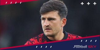 मेगोइर की वापसी पर टेन हेग ने जताई खुशी  