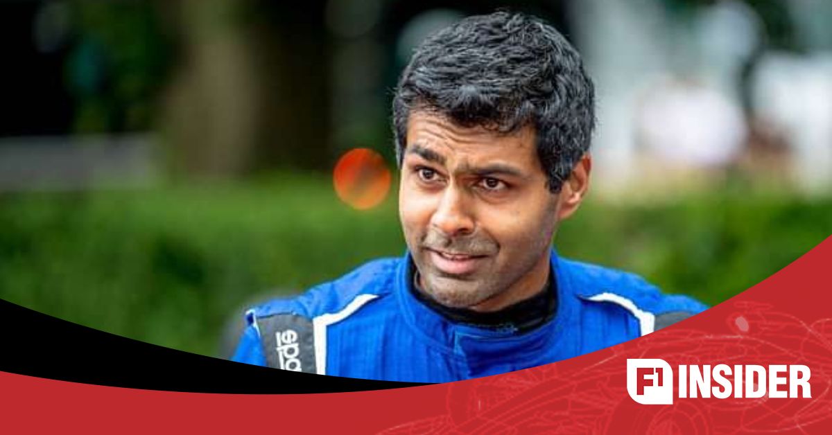'अल्पाइन F1 छोड़ देगा या विफल हो जाएगा': Karun Chandhok  