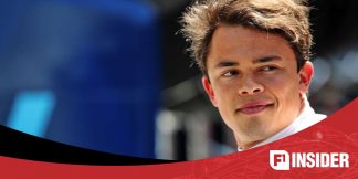 सनसनीखेज कदम के साथ F1 में लौट सकते हैं Nyck de Vries  