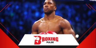 जोशुआ बनाम वाइल्डर का मुकाबला दो हफ़्तो मे हो सकता है तय  