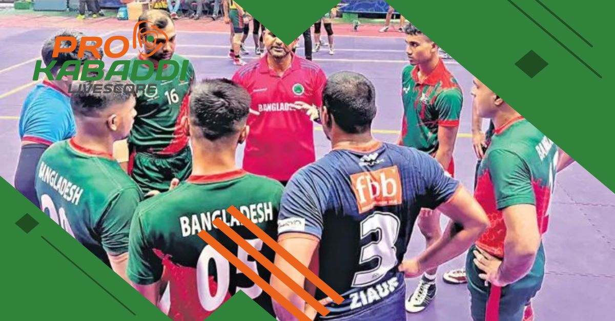 "Asian Games 2023 में Bangladesh बन सकता है बड़ा खतरा"  