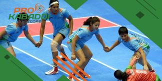 जानिए कौन है महिला Kabaddi Player Pooja Thakur?  