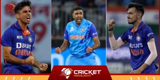 एशिया कप 2023: 5 खिलाड़ी जो भारतीय टीम में जगह के हकदार थे  