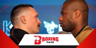 उस्यक् और डुबोइस का मुकाबला हेवीवेट लडाई के समान  