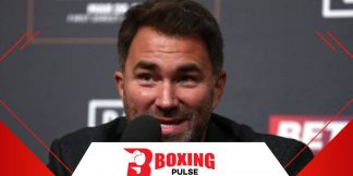 हर्न ने नैट डियाज़ की धमकियों पर दिया जवाब  