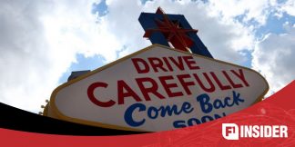 मोनाको के राह पर चला Las Vegas GP, वीकेंड पर करेगा ये काम  