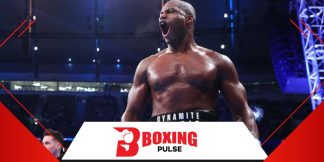 डुबोइस के ट्रेनर का मानना की वो है मुकाबले के लिए तयार  