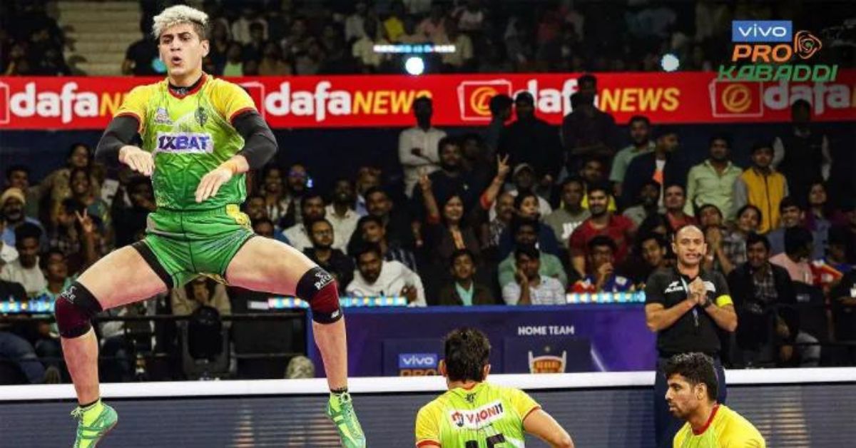 3 टीमें जो Mohammadreza Shadloui को पाले में करना चाहेगी!  