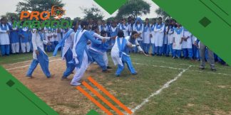 Chhattisgarhi Olympics की ब्लॉक स्तरीय प्रतियोगिताएं शुरू  